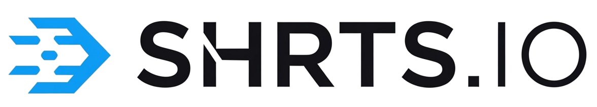 SHRTS.IO Logo